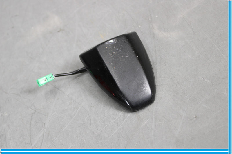 Load image into Gallery viewer, 11-20 Infiniti QX56 QX80 Upper Roof Shark Fin Antenna Black Oem
