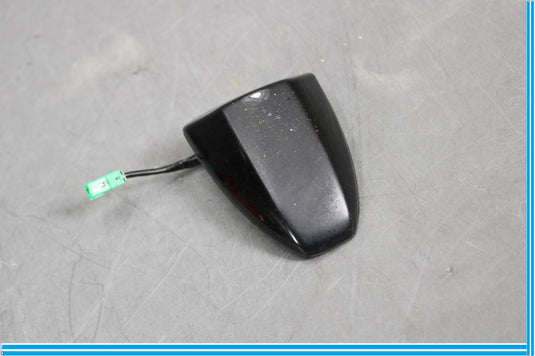 11-20 Infiniti QX56 QX80 Upper Roof Shark Fin Antenna Black Oem