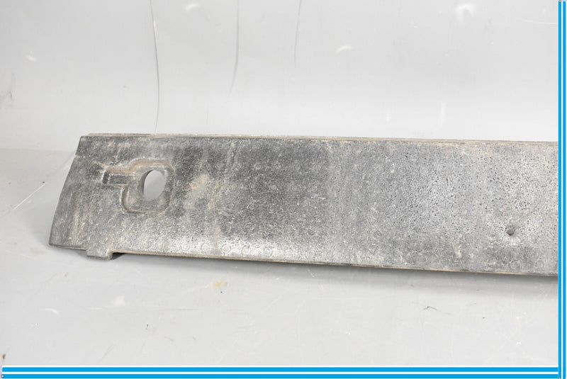 Load image into Gallery viewer, 00-06 Mercedes S500 S600 Rear Bumper Reinforcement Bar Energy Absorber Foam Oem
