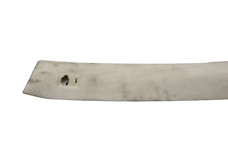 Load image into Gallery viewer, 10-19 Jaguar XJ XJL Front Right Passenger A Pillar Trim Panel AW93F03512 Oem
