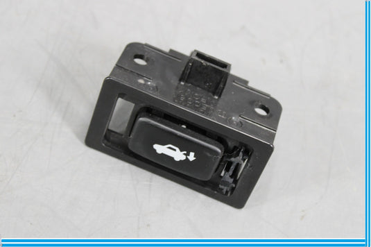 07-17 Lexus LS460 LS460L Power Trunk Lid Close Control Switch Button Oem