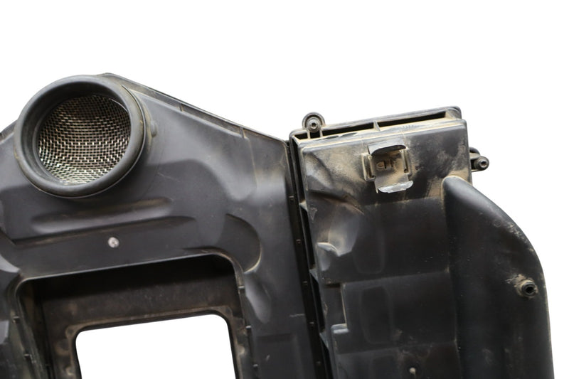 Load image into Gallery viewer, 07-11 Mercedes S550 CL550 Engine Air Intake Cleaner Filter Box Assembly Oem
