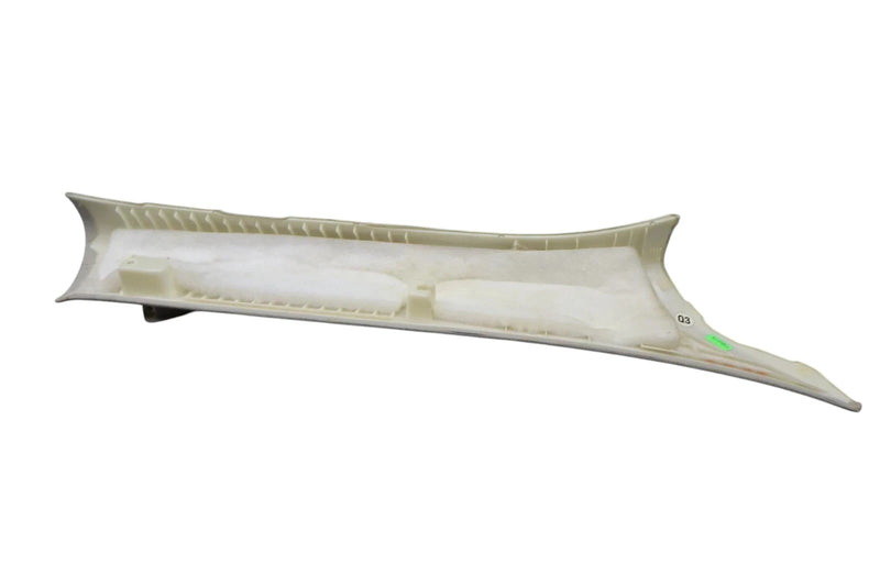 Load image into Gallery viewer, 15-17 Hyundai Genesis G80 Front Left Side Lower A Pillar Trim Cover Panel Oem
