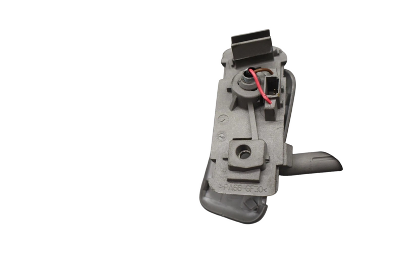 Load image into Gallery viewer, 11-14 Porsche Cayenne 958 Front Right Side Sunvisor Sun Visor 95873155202 Oem
