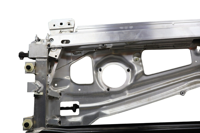 Load image into Gallery viewer, 14-21 BMW i3 I01 Hybrid Front Left Driver Side Door Shell Carrier Frame Oem
