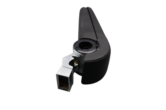 03-12 Bentley Continental Flying Spur Front Right Side Console Armrest Arm OEM