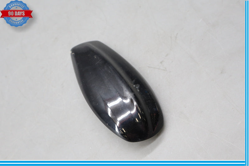 Load image into Gallery viewer, 09-15 Jaguar XF XFR Roof GPS FM Radio Shark Fin Antenna 7W9319C089CA Black Oem
