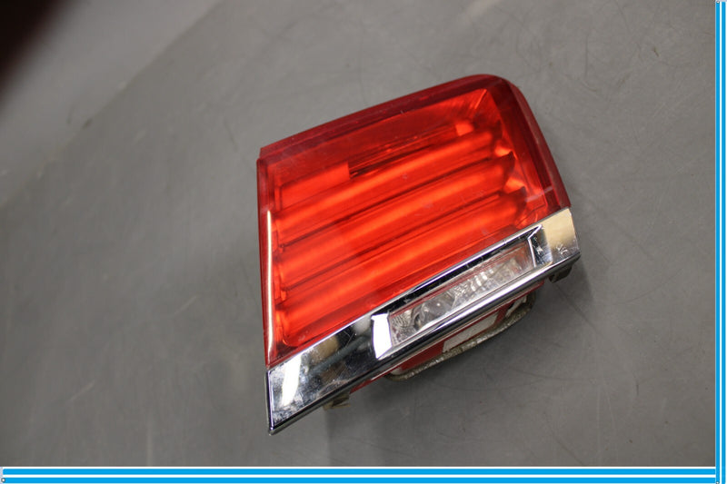 Load image into Gallery viewer, 09-12 BMW 750i F01 F02 Right Passenger SideTail Light Brake Stop Lamp Outer Oem
