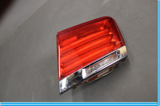 09-12 BMW 750i F01 F02 Right Passenger SideTail Light Brake Stop Lamp Outer Oem