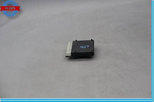 14-20 Maserati Ghibli Levante Front Left Driver Seat Control Switch Module Oem