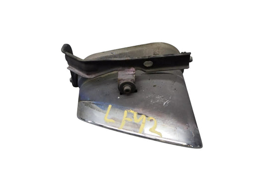 06-12 Bentley Continental Left & Right Exhaust Tip Muffler Set 3W0253681D OEM