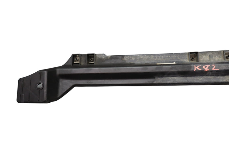 Load image into Gallery viewer, 11-17 Volkswagen VW Touareg Front Radiator Core Lower Cross-Member Support Oem
