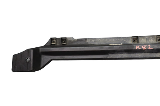 11-17 Volkswagen VW Touareg Front Radiator Core Lower Cross-Member Support Oem
