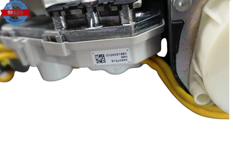 Load image into Gallery viewer, 12-18 Audi A7 Quattro Front Right Passenger Seat Belt Seatbelt Retractor Oem
