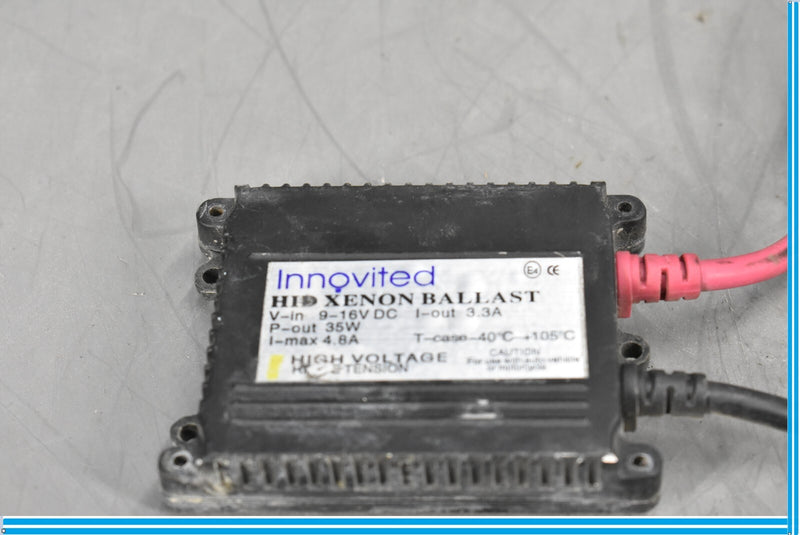 Load image into Gallery viewer, 07-12 Lexus LS460 Lexus Xenon Headlight Ballast Control Module Oem
