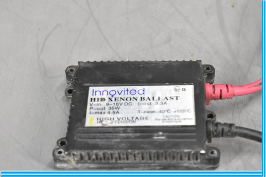 07-12 Lexus LS460 Lexus Xenon Headlight Ballast Control Module Oem