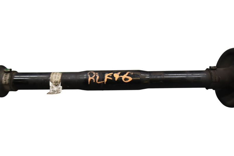 Load image into Gallery viewer, 14-17 Maserati Ghibli S Rear Left Driver Side CV Axle Shaft 06700054540 Oem
