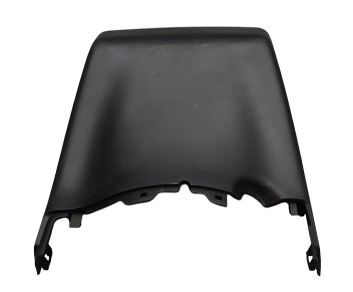 14-19 Maserati Ghibli Lower Steering Column Trim Cover Panel S311004060 Oem