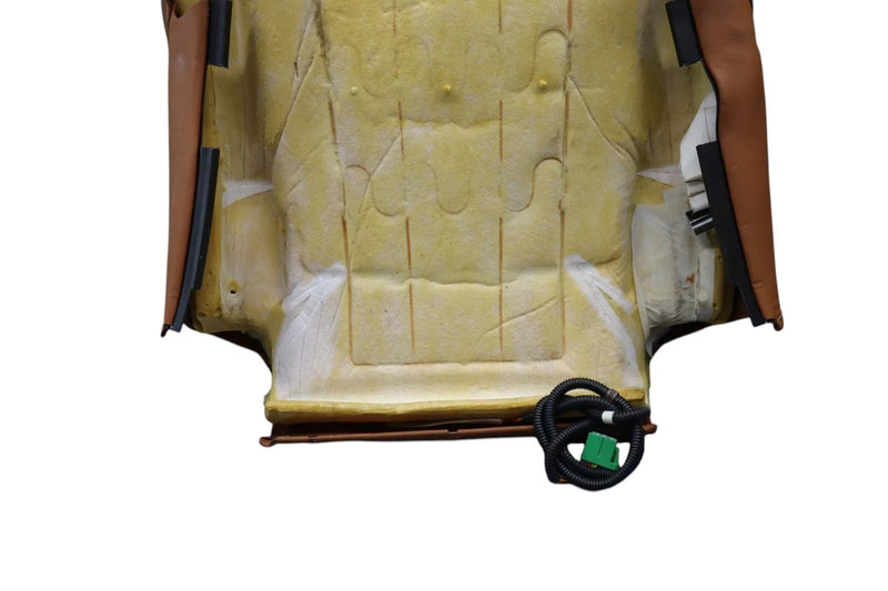 Load image into Gallery viewer, 02-05 Lexus SC430 Front Right Passenger Side Upper Seat Cushion Leather Oem
