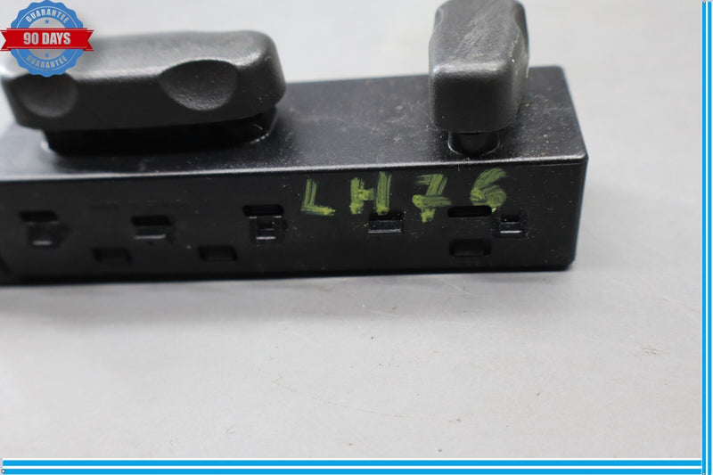 Load image into Gallery viewer, 10-13 Buick Lacrosse CXL Front Left Driver Side Seat Adjuster Control Switch oem
