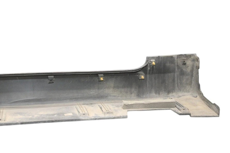 Load image into Gallery viewer, 11-16 Hyundai Equus SIG Left Side Skirt Rocker Panel Molding 877513N200 Oem
