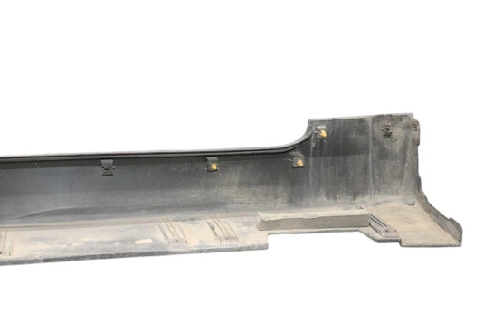 11-16 Hyundai Equus SIG Left Side Skirt Rocker Panel Molding 877513N200 Oem