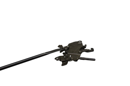 02-10 Lexus SC430 Convertible Left/ Right Top Roof Lock Latch Actuator Motor Oem