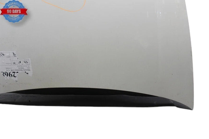 Load image into Gallery viewer, 11-14 Porsche Cayenne 958 Hood Bonnet Cover Panel Assembly White Oem
