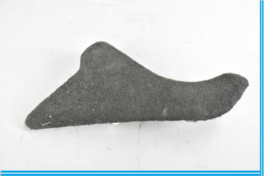 04-13 Maserati Quattroporte M139 Right Passenger Under Dash Lower Trim Cover Oem