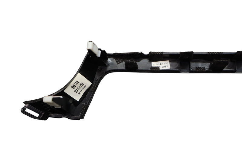 Load image into Gallery viewer, 14–16 Hyundai Equus Center Lower Dashboard Instrument Filler Panel Trim Oem
