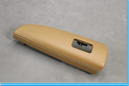 07-09 Mercedes S550 CL550 W221 Right Window Control Switch Bezel Trim Brown Oem