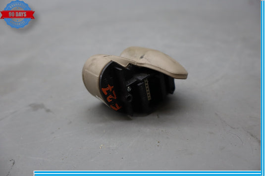 03-11 Mercedes R230 SL500 SL55 AMG Steering Wheel Control Button Buttons Oem