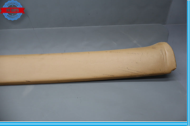 Load image into Gallery viewer, 87-93 Cadillac Allante Hardtop Upper Rear Trim Panel Oem
