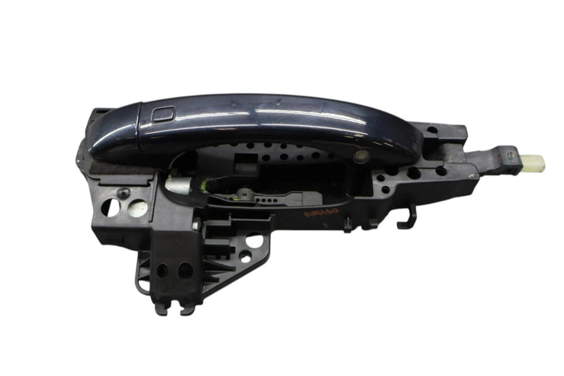 Load image into Gallery viewer, 12-18 Audi A6 A6 Quattro S6 Rear Right Passenger Side Exterior Door Handle OEM
