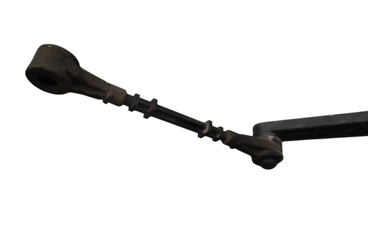 10-13 LR Range Rover Sport L320 Suspension Height Level Sensor Oem