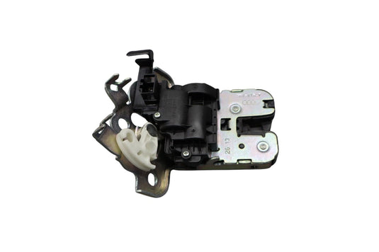 09-17 Audi SQ5 Q5 Rear Trunk Lid Tailgate Lock Latch Actuator 8R0827505 Oem