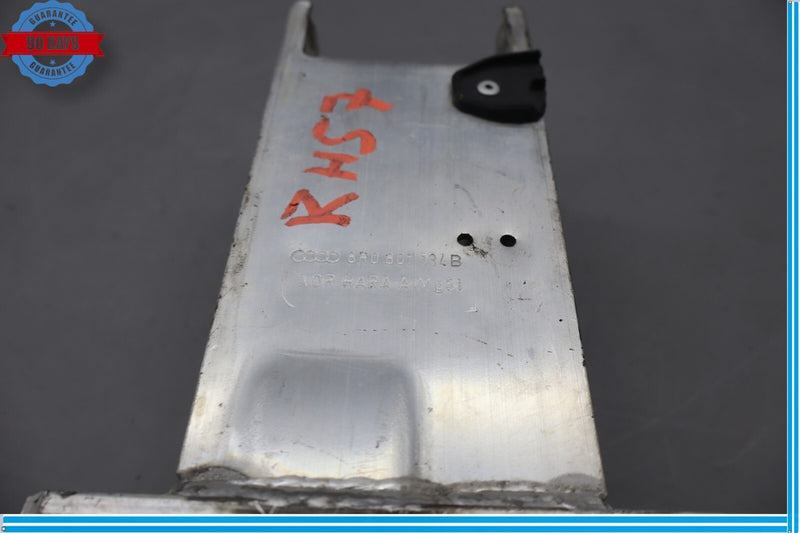 Load image into Gallery viewer, 09-17 Audi Q5 SQ5 Rear Right Passenger Side Bumper Bracket 8R0807134 Oem
