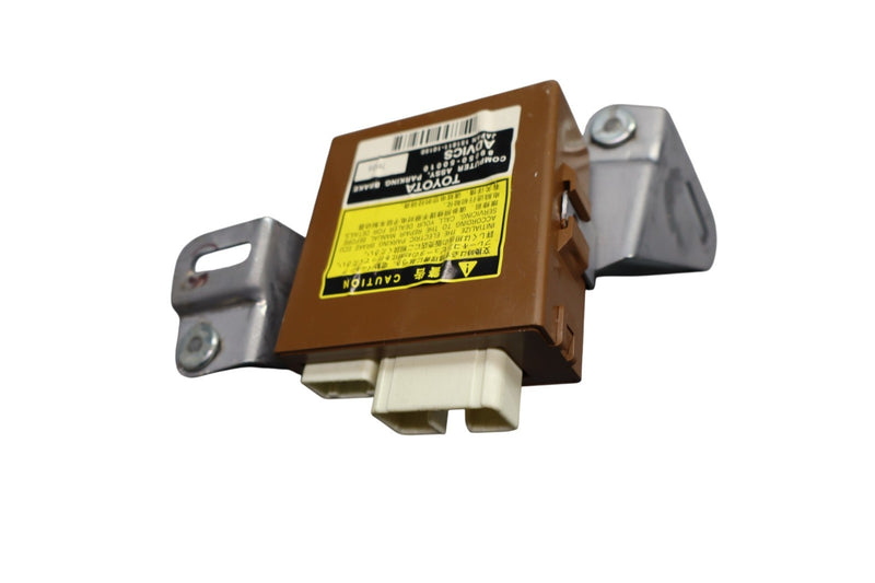 Load image into Gallery viewer, 07-17 Lexus LS460 Parking Brake Computer Control Module 151811-10150 Oem
