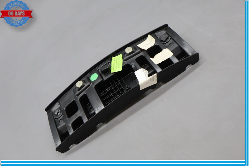 Load image into Gallery viewer, 14-20 Maserati Ghibli Front Left Driver Side Seat Guard Cover Support Oem
