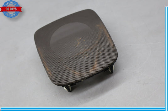 07-12 Lexus LS460 LS460L Dash Dashboard Center Speaker Grille Cover Trim Oem