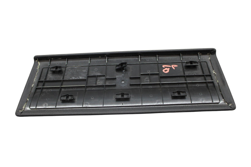 Load image into Gallery viewer, 10-17 BMW 528i 550i GT xDrive Rear Interior Trunk Cover Luggage Trim Panel Oem
