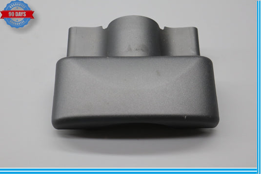 06-13 Land Range Rover Sport Sport Steering Column Cover Interior Trim Black Oem