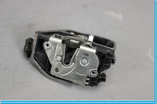 12-18 BMW 320i 328i 645CI F30 Front Left Driver Seat Door Lock Actuator Oem