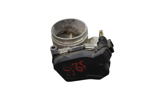 08-19 Audi A7 A7 Quattro Q5 Air Inlet Intake Engine Throttle Body Valve Oem