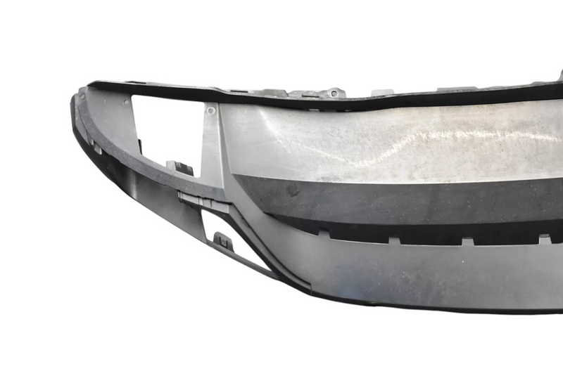 Load image into Gallery viewer, 11-14 Volkswagen VW Touareg Front Bumper Lower Valance Cover 7P6807061E Oem

