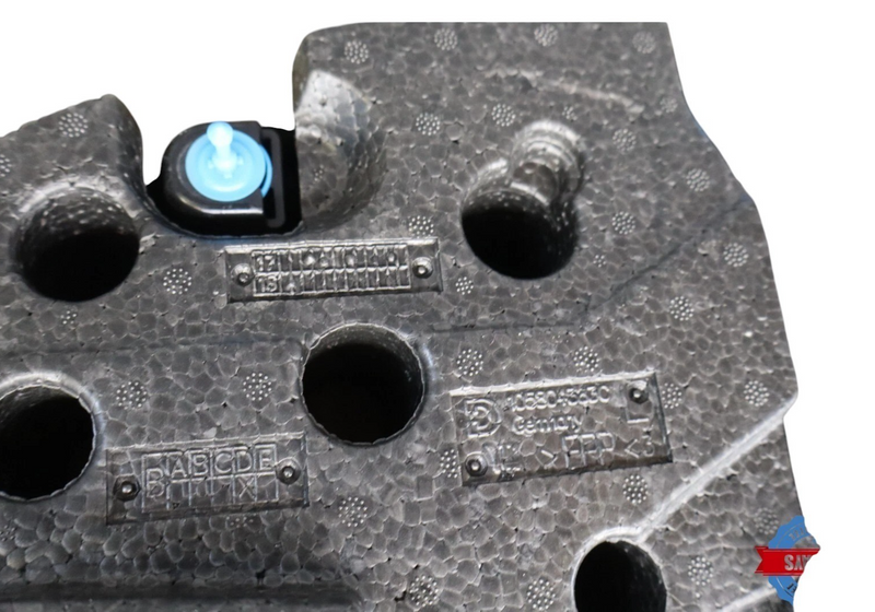 Load image into Gallery viewer, 14-22 Maserati Ghibli M157 Front Left Driver Interior Door Panel 105804363C Oem
