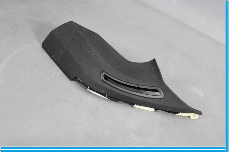 Load image into Gallery viewer, 09-15 BMW 750Li F01 F02 Rear Left Side C Pillar Seat Belt Cover Trim Panel Oem
