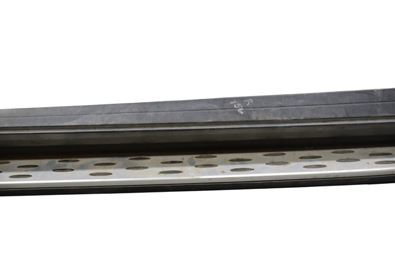 Load image into Gallery viewer, 13-19 Mercedes X166 GL450 Left Side Running Board Step &amp; Mount Support Oem

