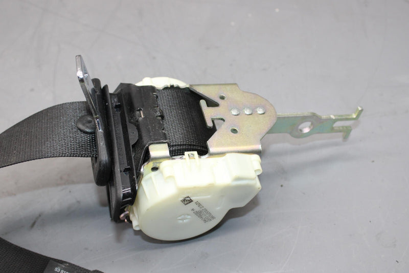 Load image into Gallery viewer, 11-16 BMW 528i 535i 550i Rear Right Passenger Seat Belt Seatbelt Retractor Oem
