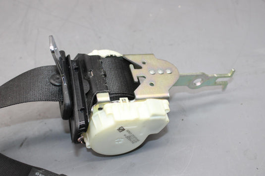 11-16 BMW 528i 535i 550i Rear Right Passenger Seat Belt Seatbelt Retractor Oem